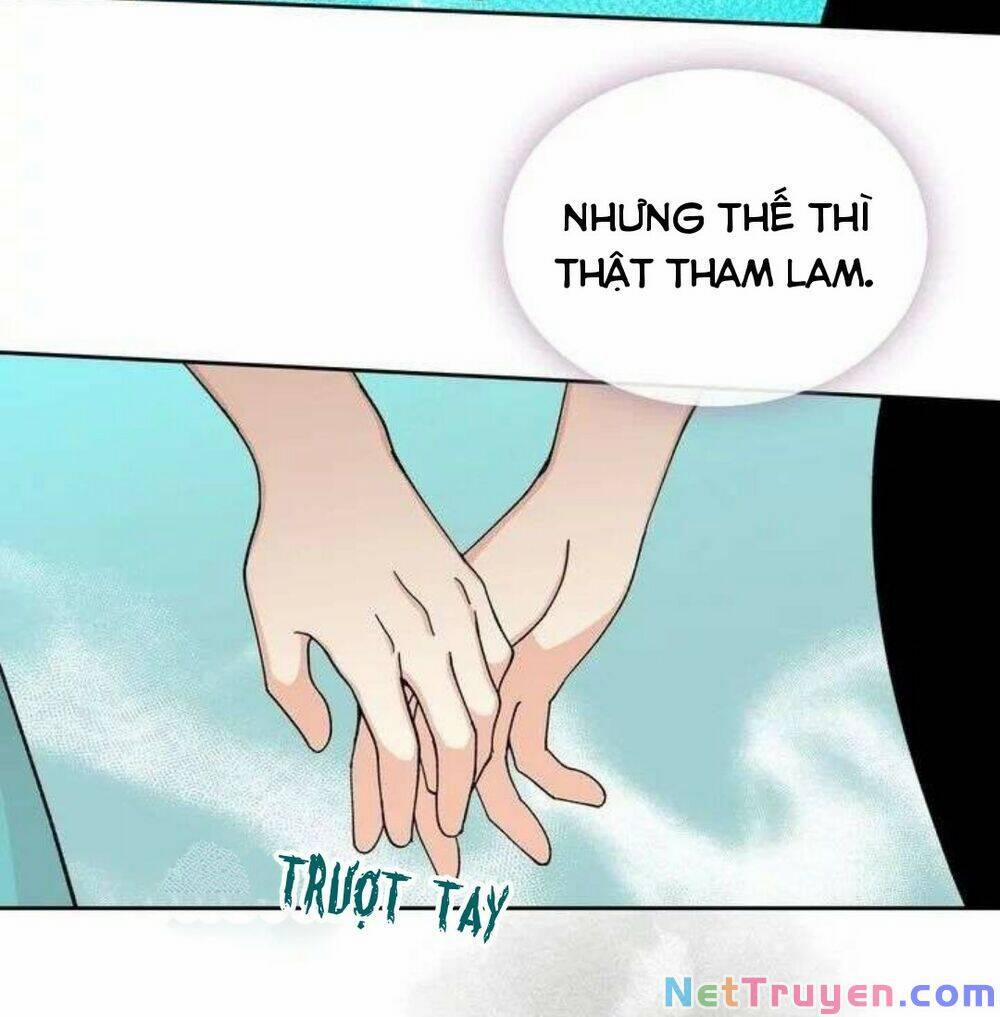 Thú Cưng Của Nữ Phụ Độc Ác 21 trang 25