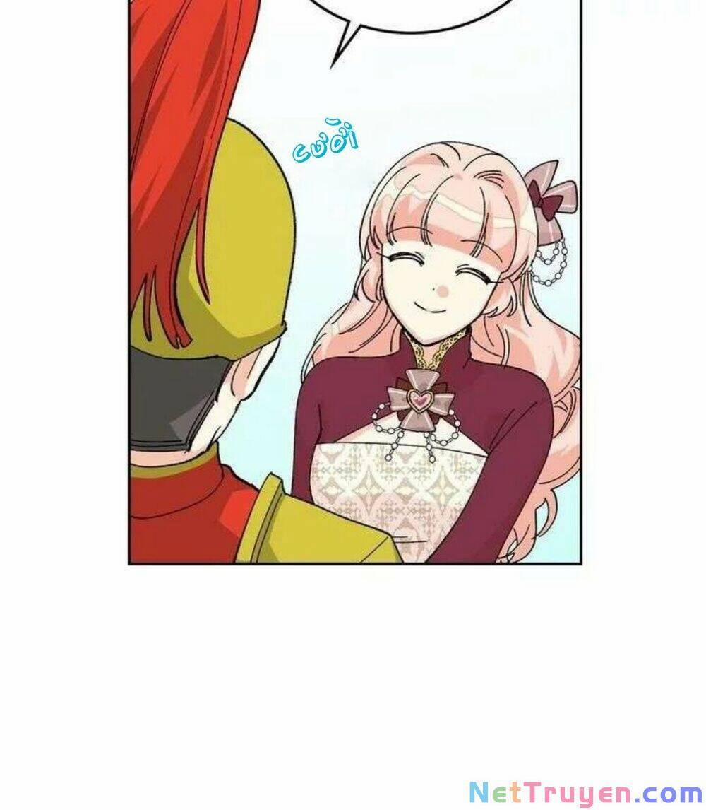 Thú Cưng Của Nữ Phụ Độc Ác 21 trang 26