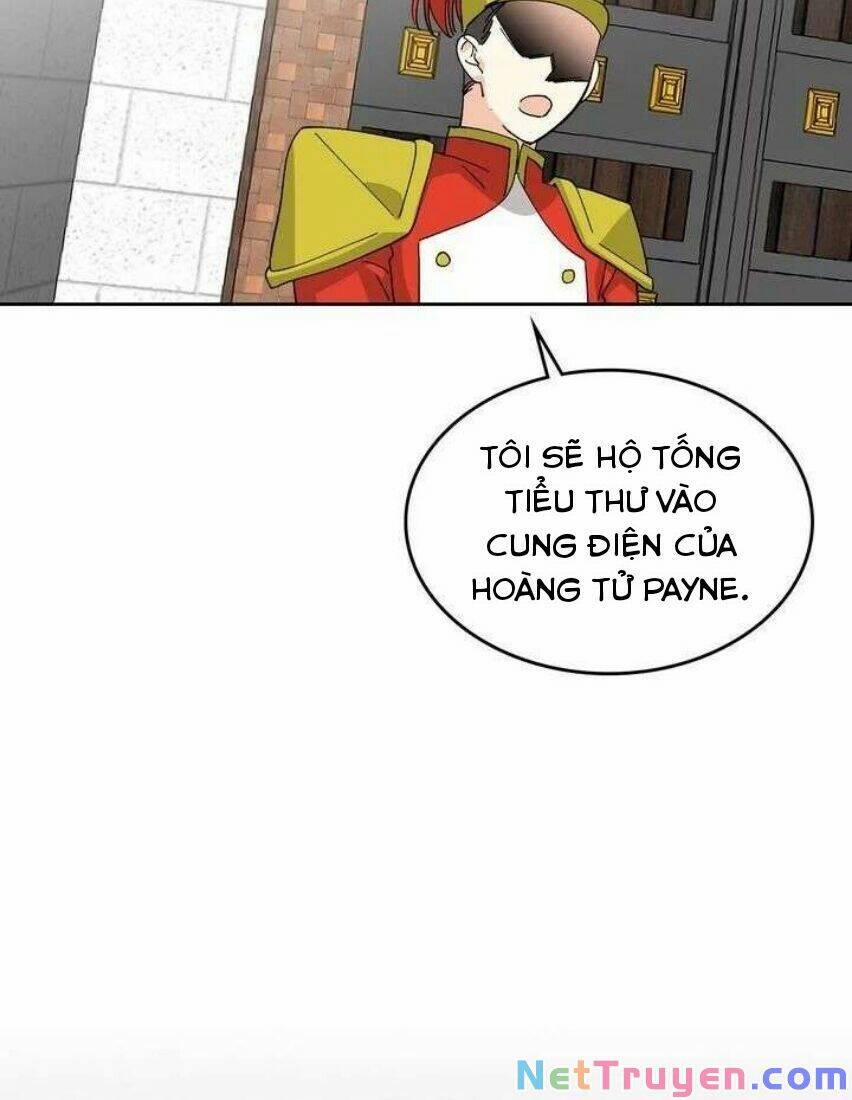 Thú Cưng Của Nữ Phụ Độc Ác 21 trang 28