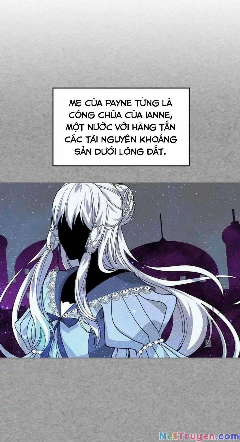 Thú Cưng Của Nữ Phụ Độc Ác 21 trang 29