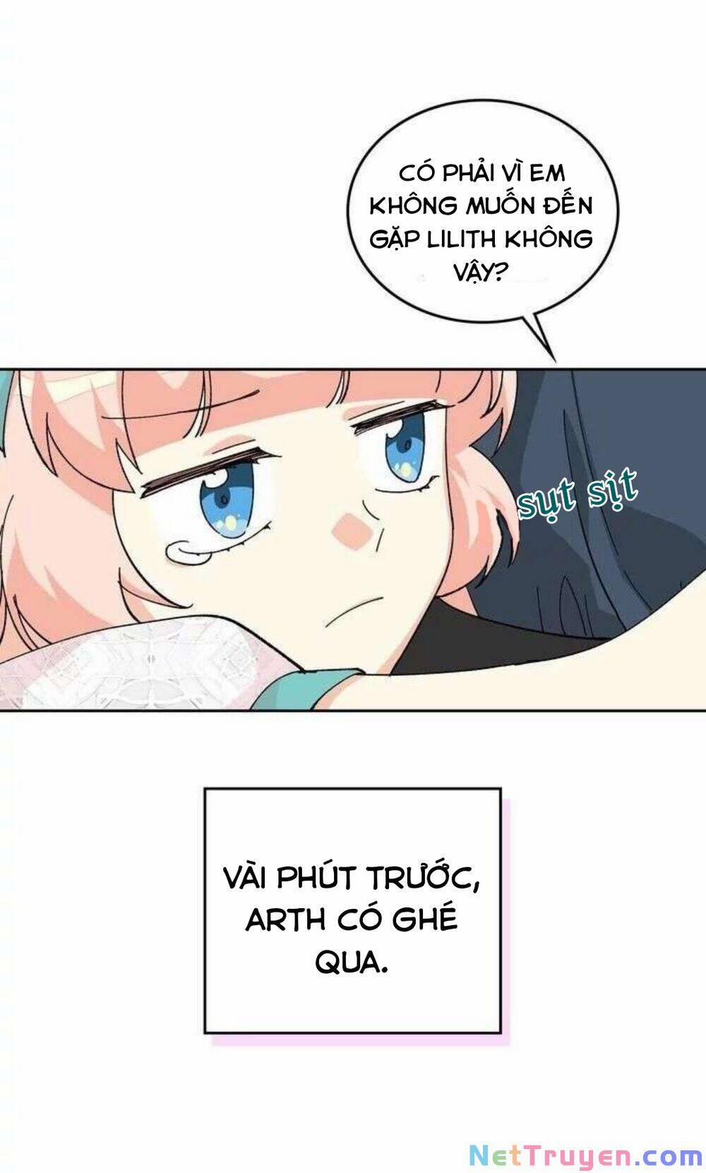 Thú Cưng Của Nữ Phụ Độc Ác 21 trang 3