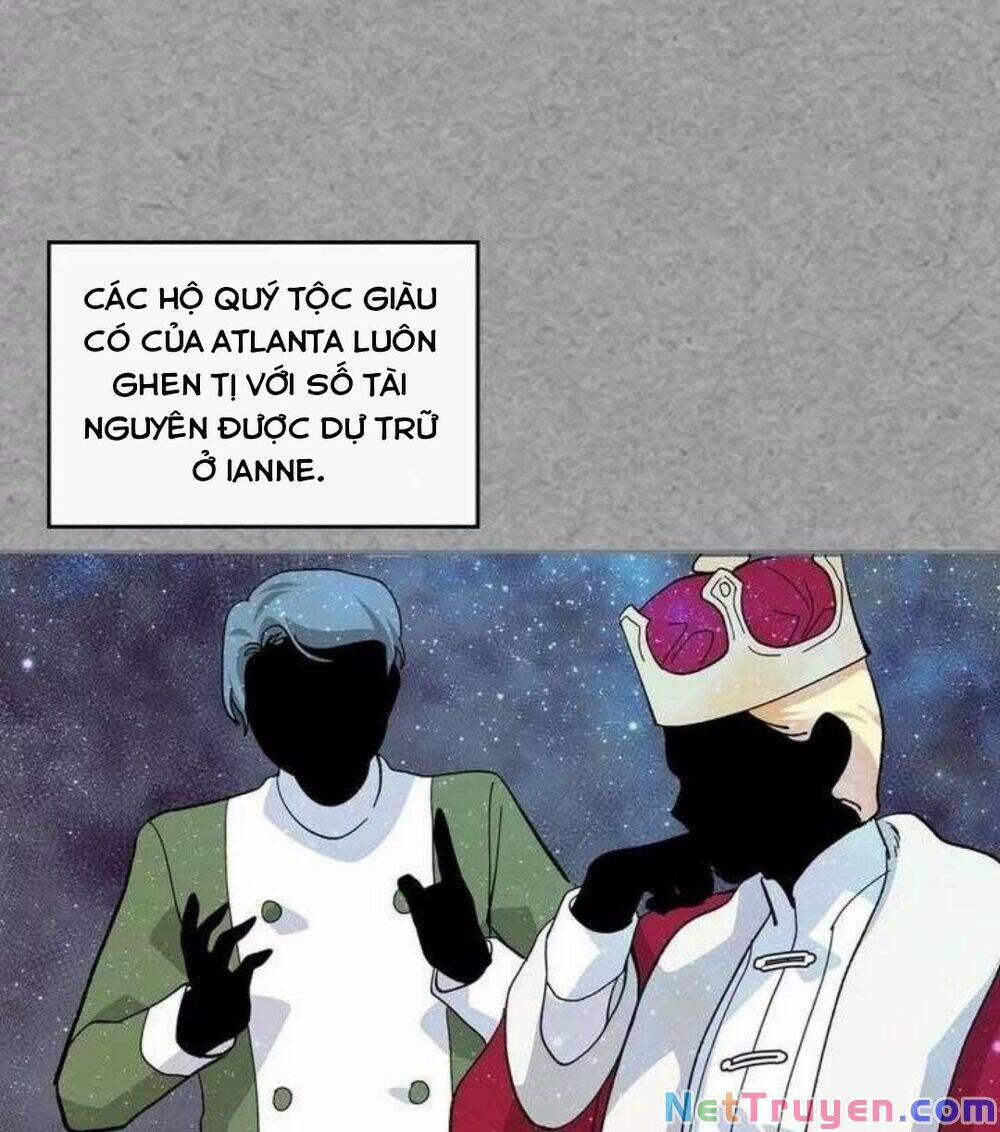 Thú Cưng Của Nữ Phụ Độc Ác 21 trang 30