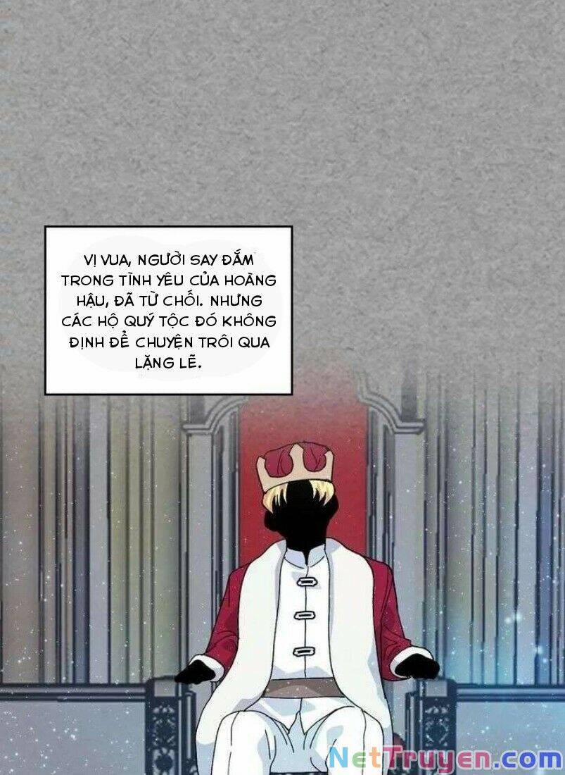 Thú Cưng Của Nữ Phụ Độc Ác 21 trang 32