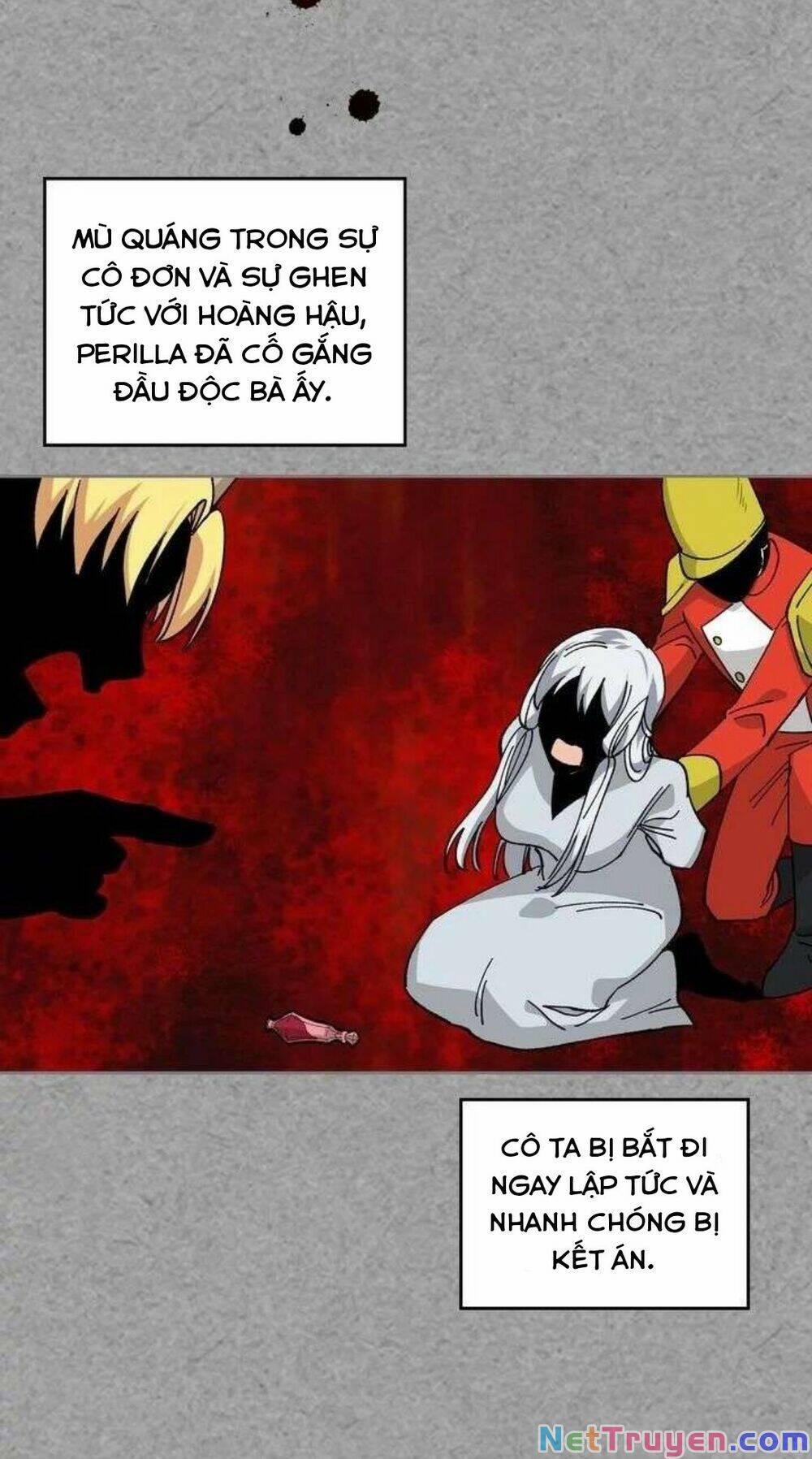 Thú Cưng Của Nữ Phụ Độc Ác 21 trang 37