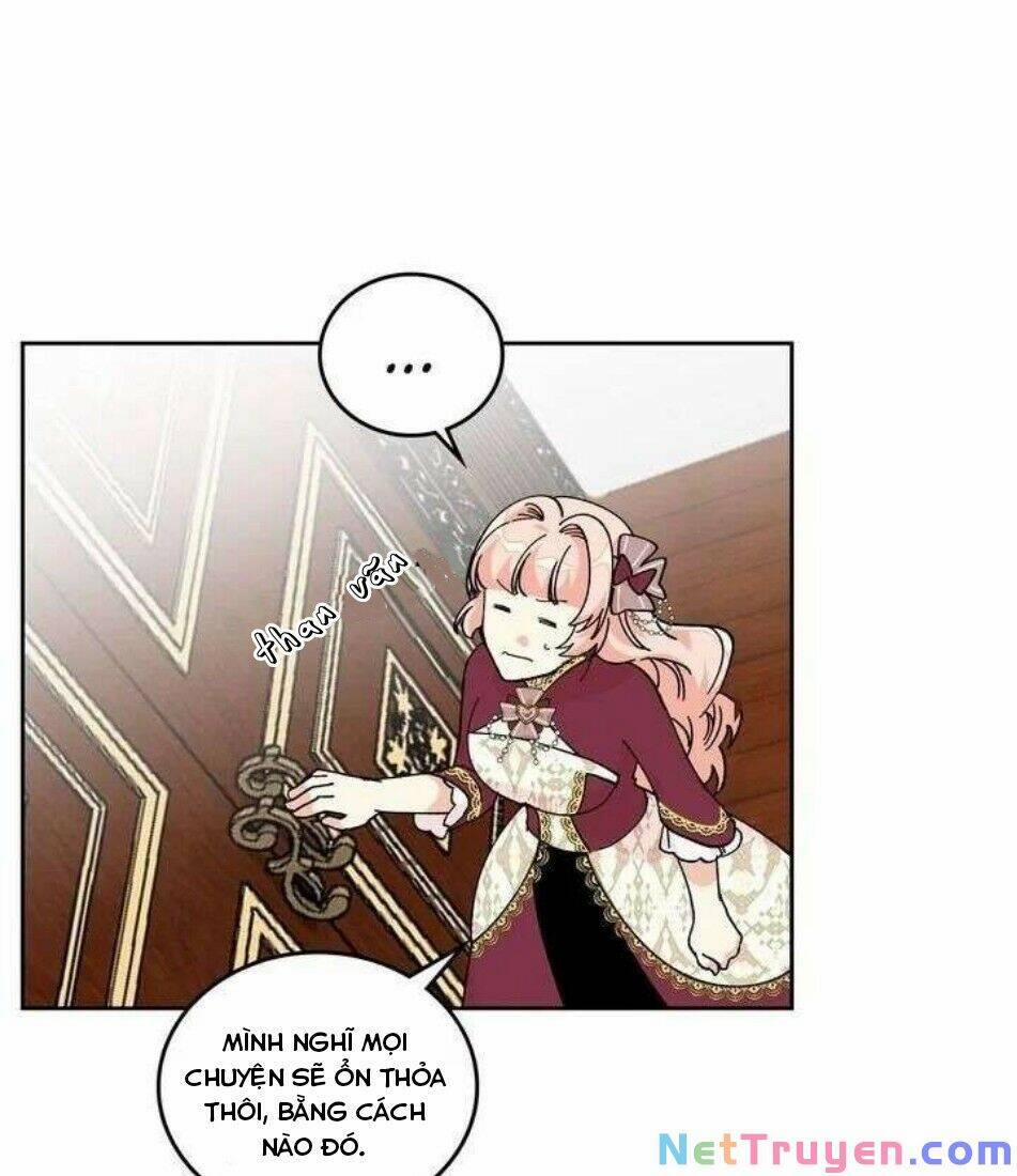 Thú Cưng Của Nữ Phụ Độc Ác 21 trang 41