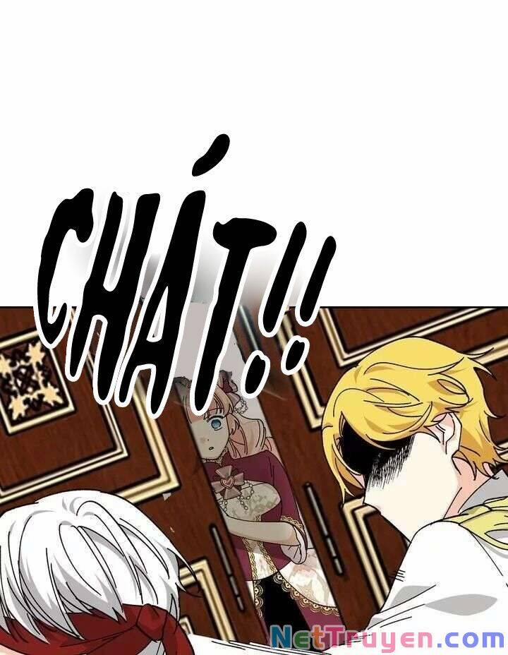 Thú Cưng Của Nữ Phụ Độc Ác 21 trang 43