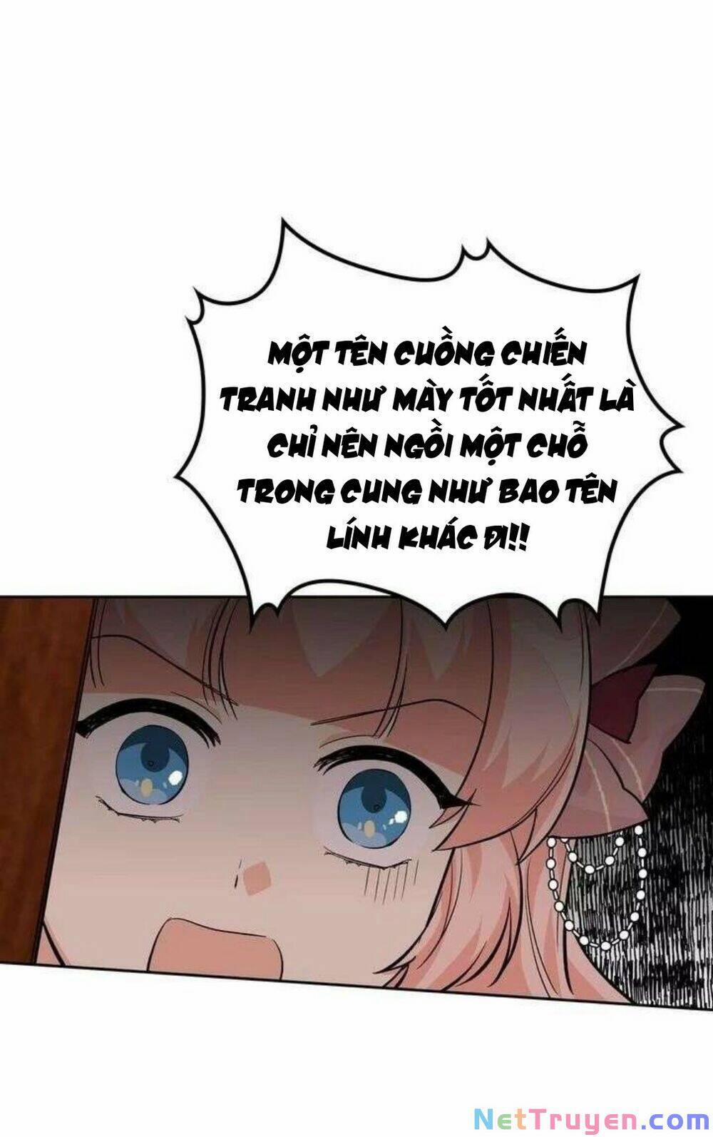 Thú Cưng Của Nữ Phụ Độc Ác 21 trang 45