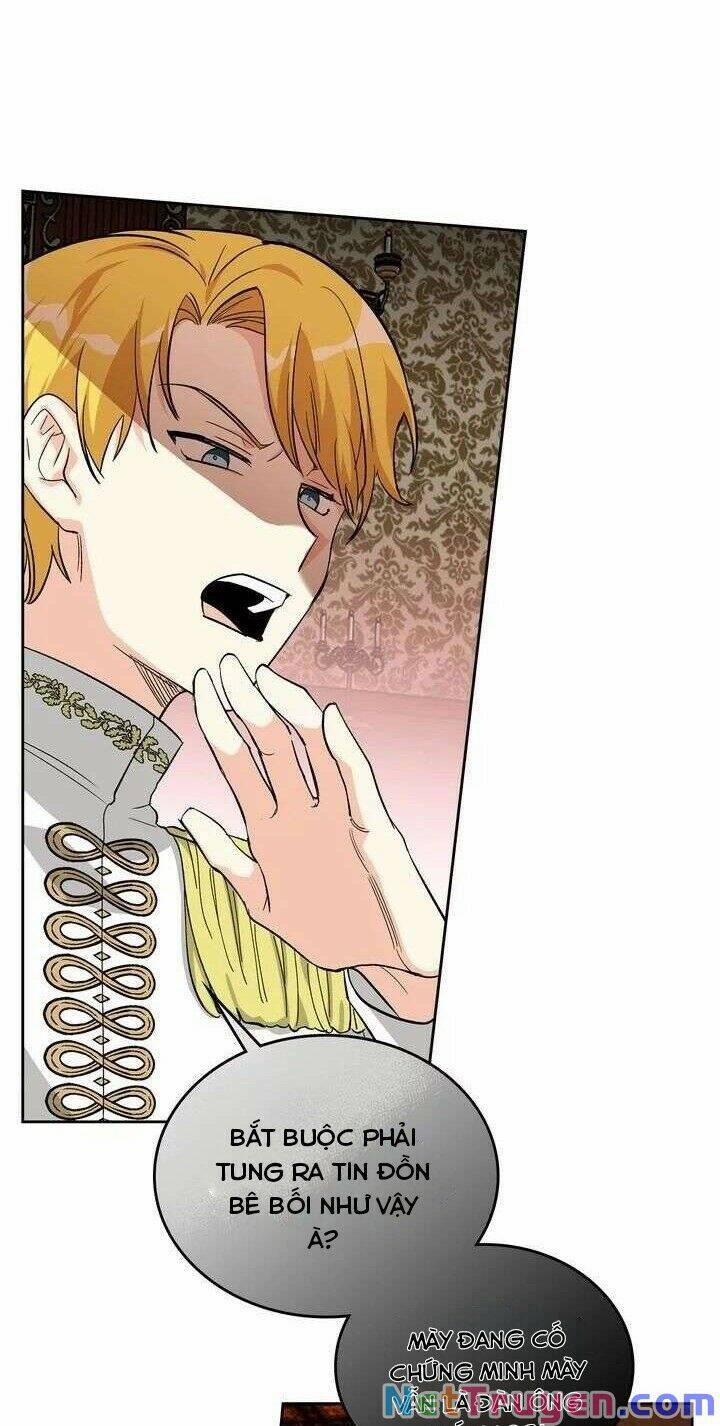 Thú Cưng Của Nữ Phụ Độc Ác 21 trang 46