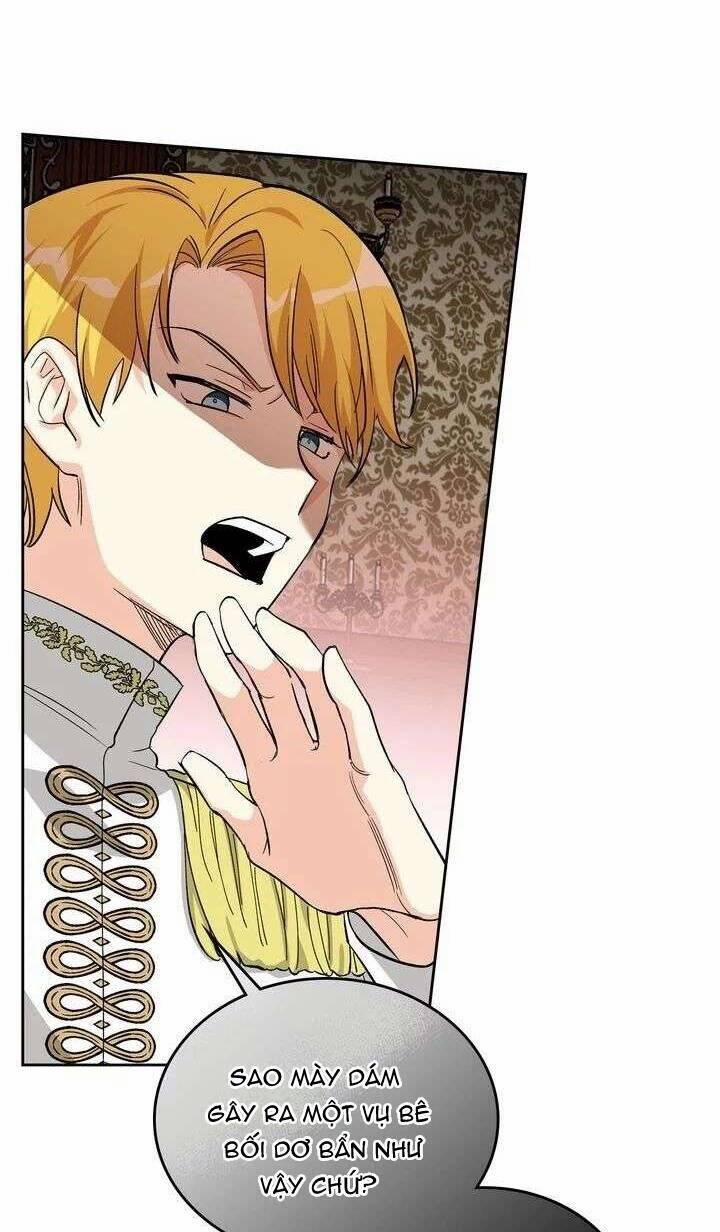 Thú Cưng Của Nữ Phụ Độc Ác 22 trang 1