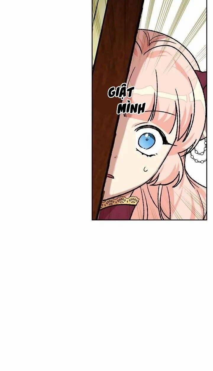 Thú Cưng Của Nữ Phụ Độc Ác 22 trang 11