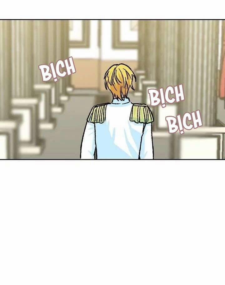 Thú Cưng Của Nữ Phụ Độc Ác 22 trang 13