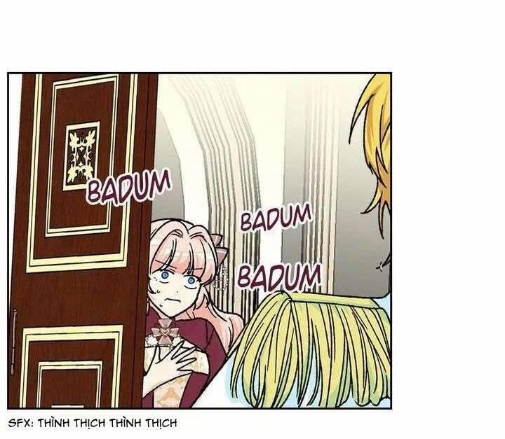 Thú Cưng Của Nữ Phụ Độc Ác 22 trang 14