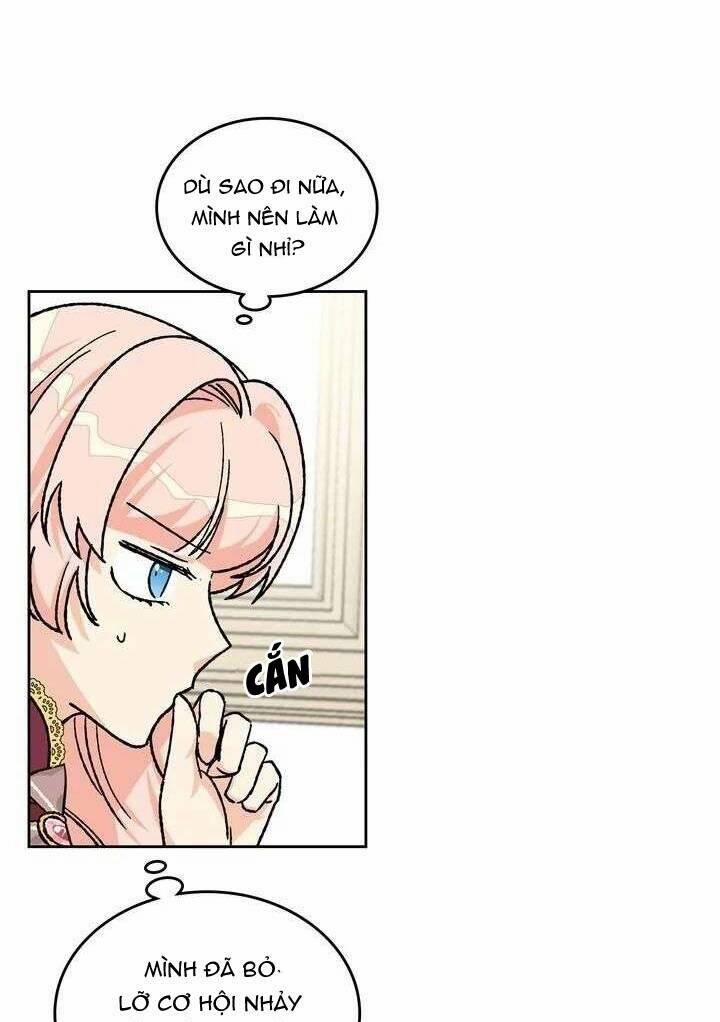 Thú Cưng Của Nữ Phụ Độc Ác 22 trang 17