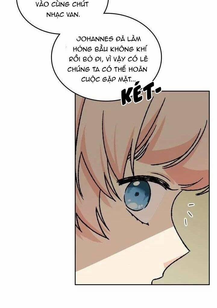 Thú Cưng Của Nữ Phụ Độc Ác 22 trang 18