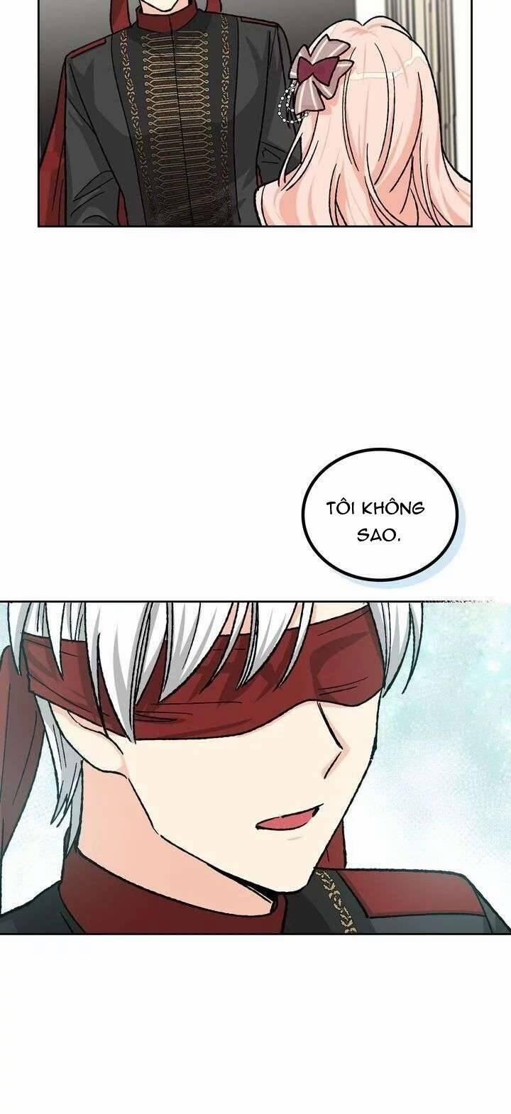 Thú Cưng Của Nữ Phụ Độc Ác 22 trang 19