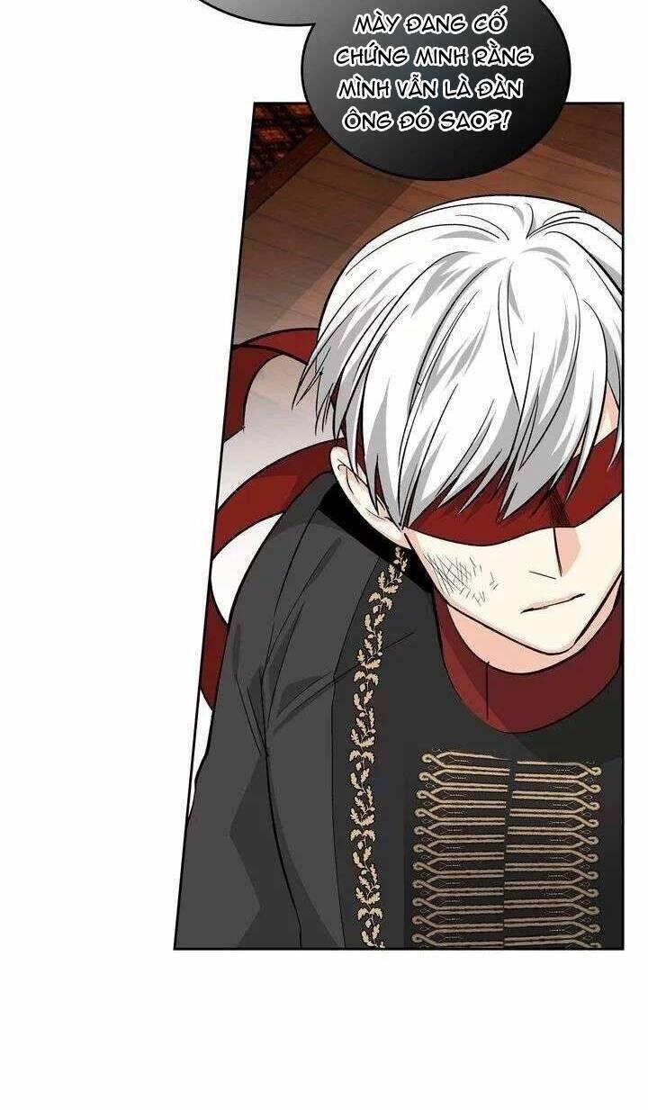 Thú Cưng Của Nữ Phụ Độc Ác 22 trang 2