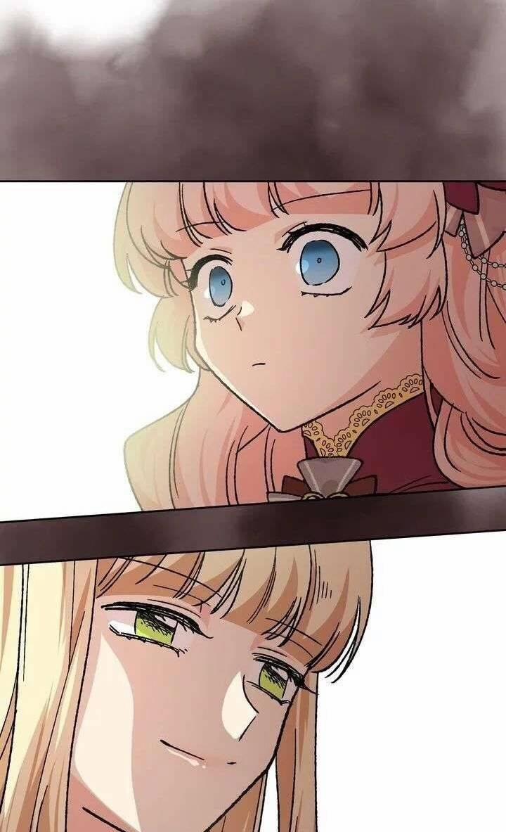 Thú Cưng Của Nữ Phụ Độc Ác 22 trang 27