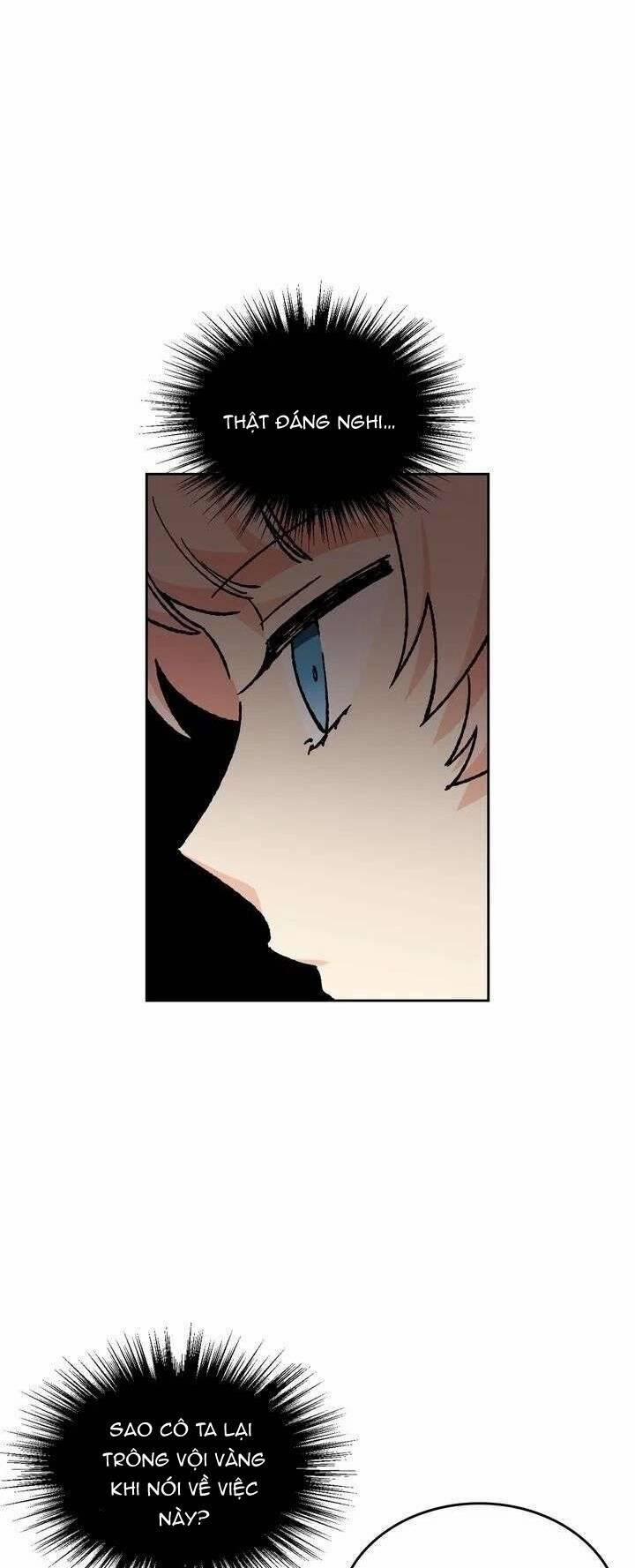 Thú Cưng Của Nữ Phụ Độc Ác 22 trang 31