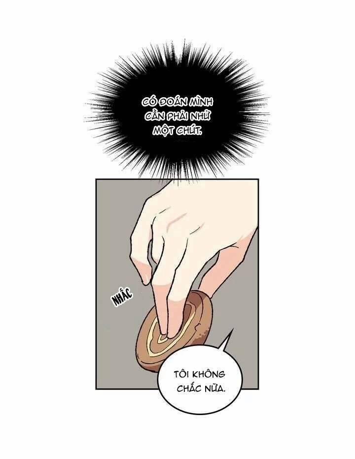 Thú Cưng Của Nữ Phụ Độc Ác 22 trang 33