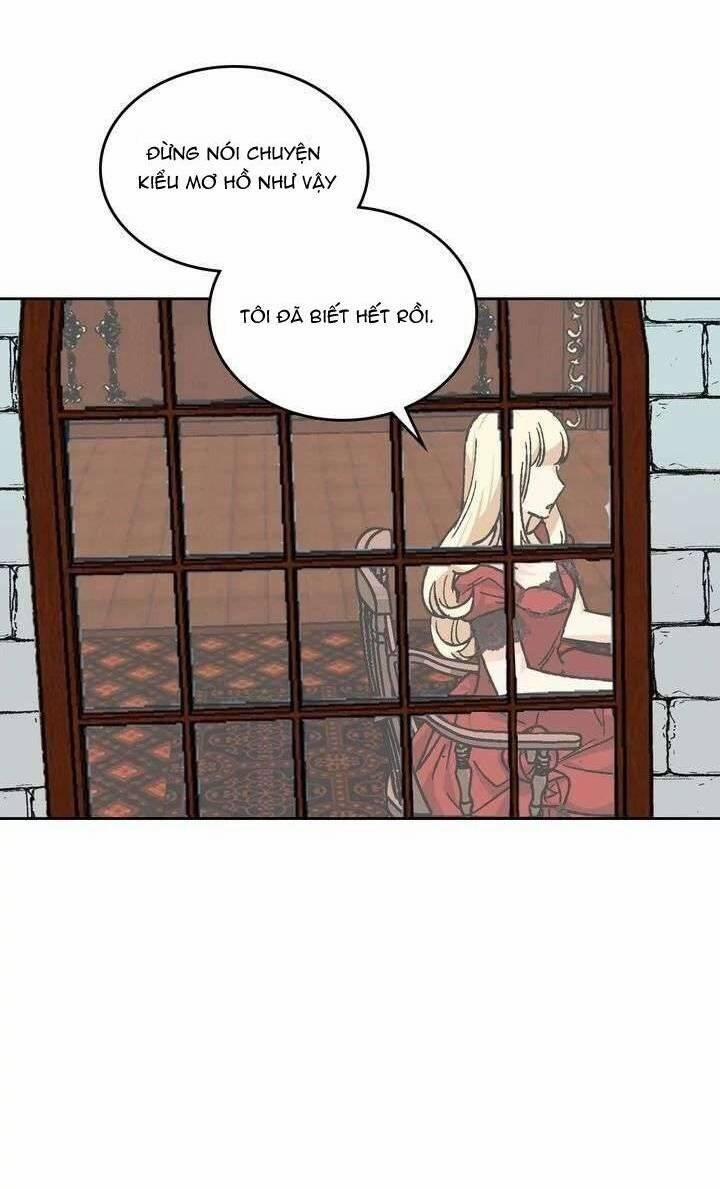 Thú Cưng Của Nữ Phụ Độc Ác 22 trang 34