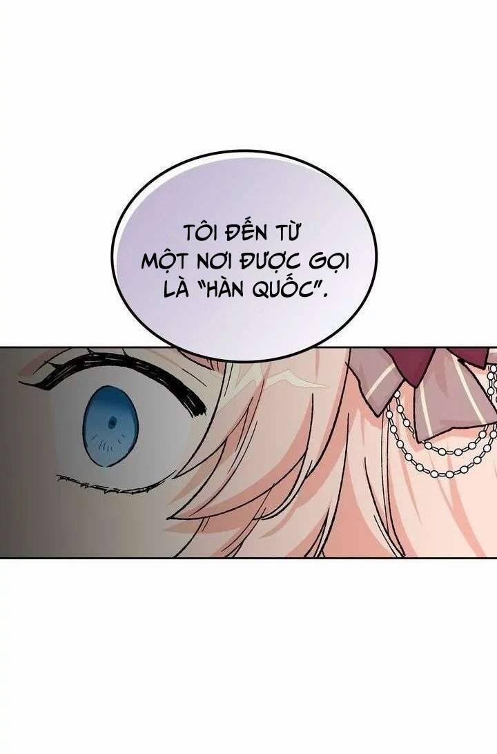 Thú Cưng Của Nữ Phụ Độc Ác 22 trang 36