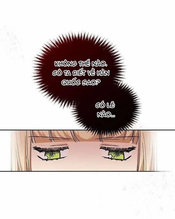 Thú Cưng Của Nữ Phụ Độc Ác 22 trang 39