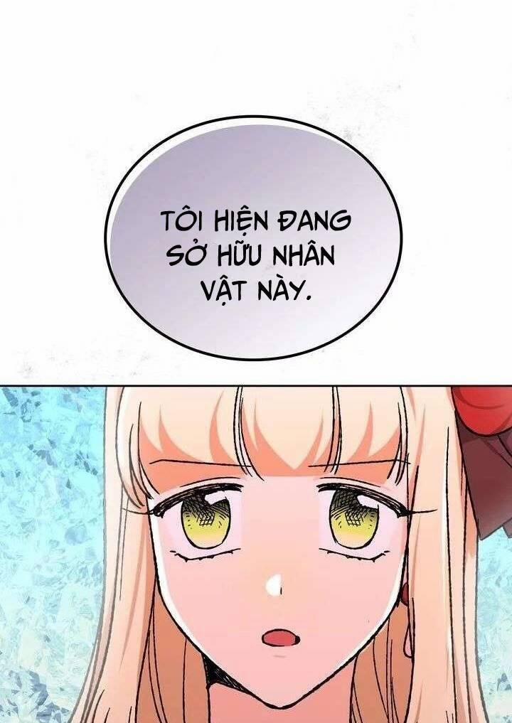 Thú Cưng Của Nữ Phụ Độc Ác 22 trang 40