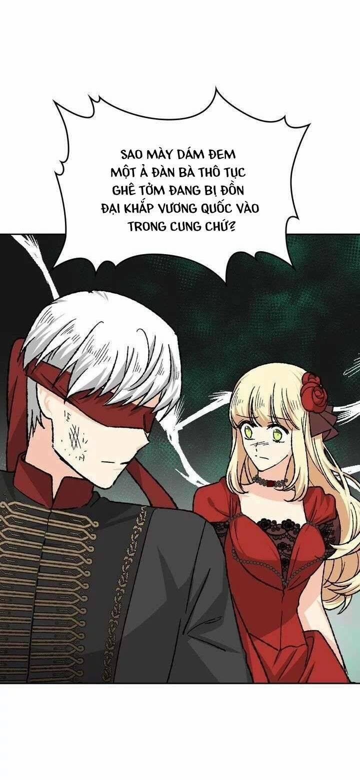 Thú Cưng Của Nữ Phụ Độc Ác 22 trang 5