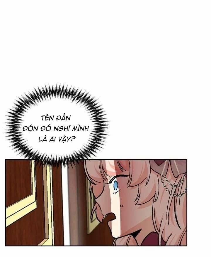 Thú Cưng Của Nữ Phụ Độc Ác 22 trang 7