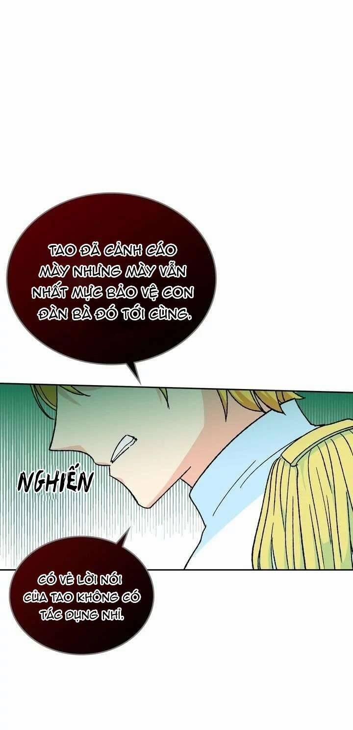 Thú Cưng Của Nữ Phụ Độc Ác 22 trang 9