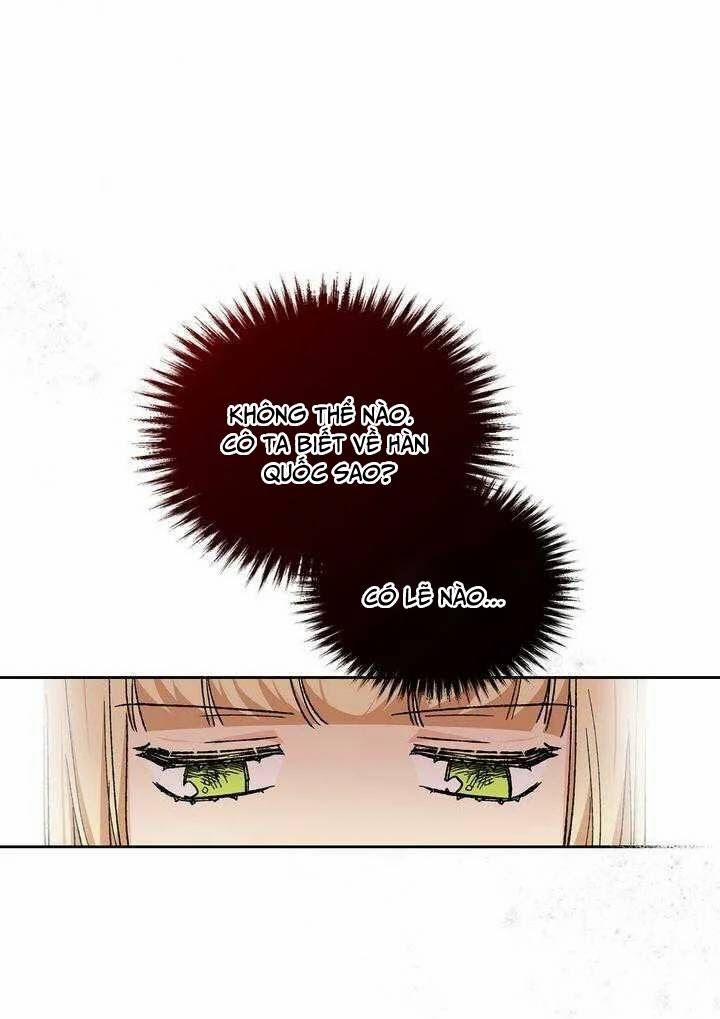 Thú Cưng Của Nữ Phụ Độc Ác 23 trang 0