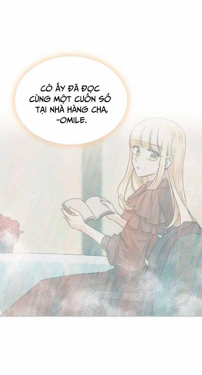 Thú Cưng Của Nữ Phụ Độc Ác 23 trang 10