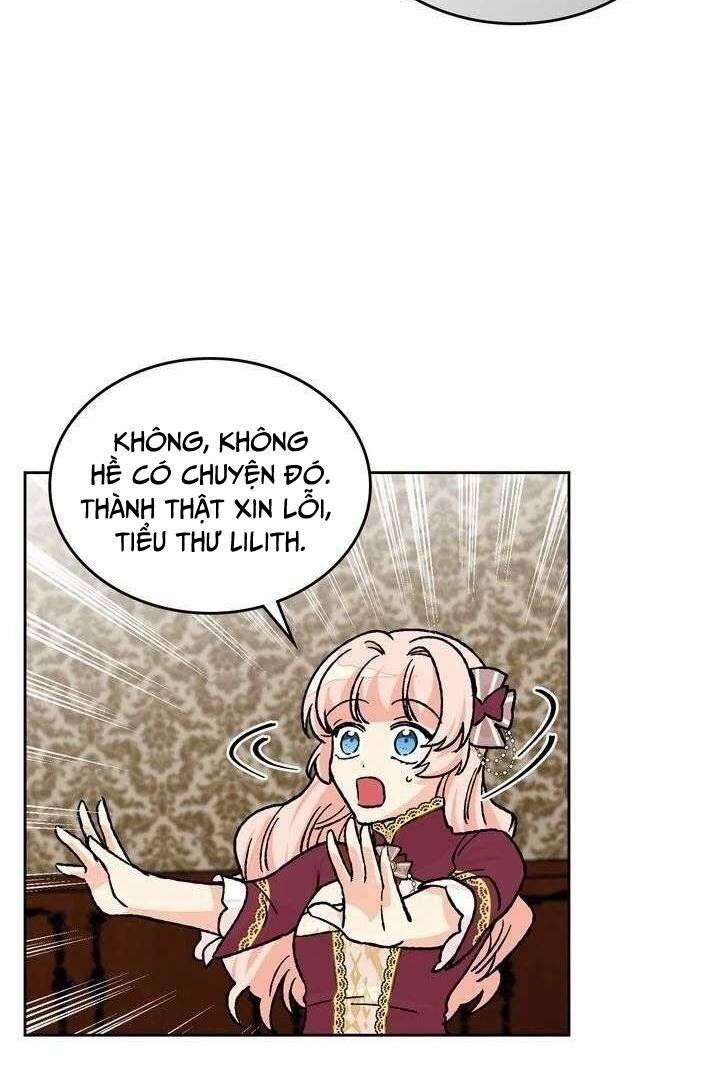 Thú Cưng Của Nữ Phụ Độc Ác 23 trang 15