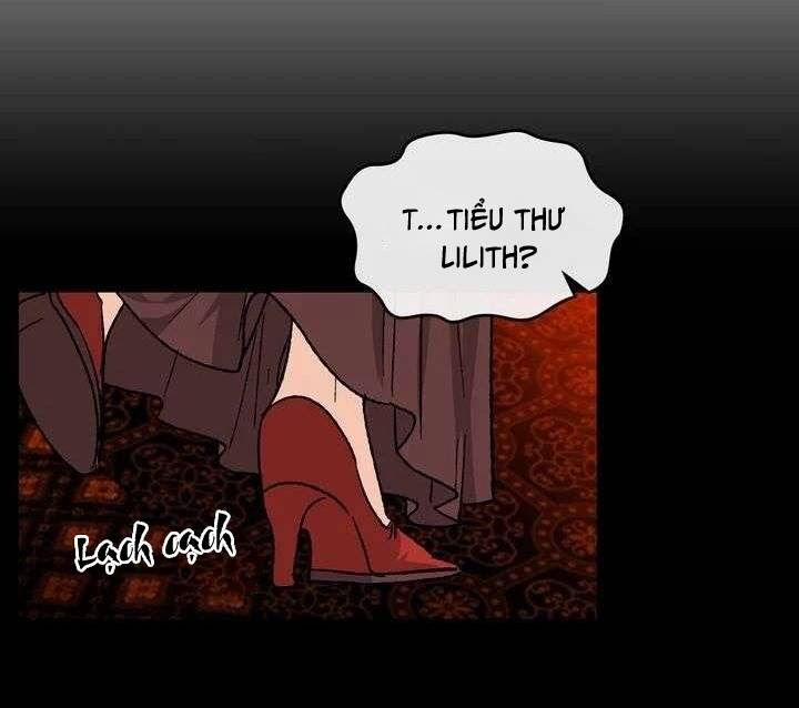 Thú Cưng Của Nữ Phụ Độc Ác 23 trang 18