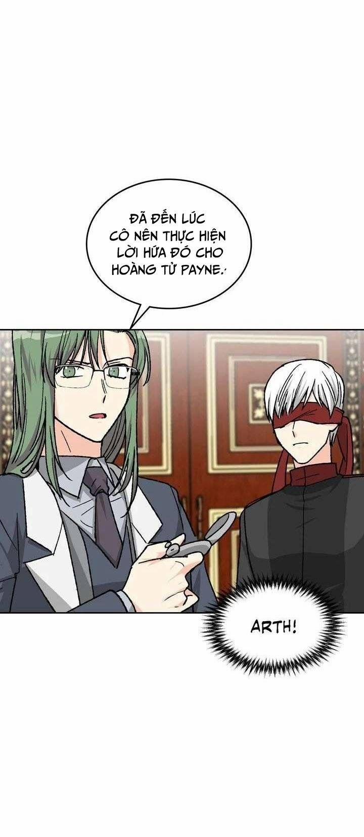 Thú Cưng Của Nữ Phụ Độc Ác 23 trang 22