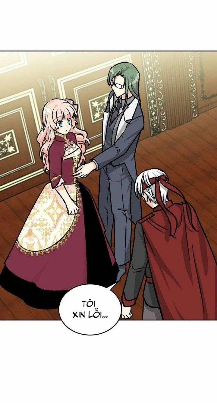 Thú Cưng Của Nữ Phụ Độc Ác 23 trang 24