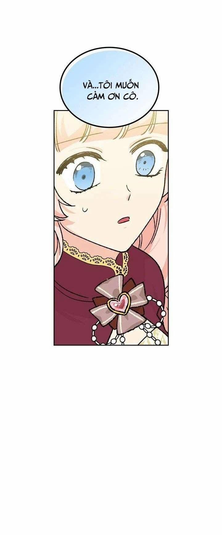 Thú Cưng Của Nữ Phụ Độc Ác 23 trang 25