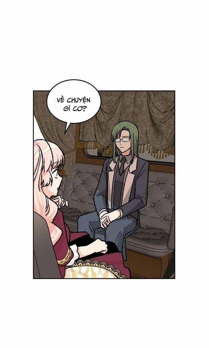 Thú Cưng Của Nữ Phụ Độc Ác 23 trang 28