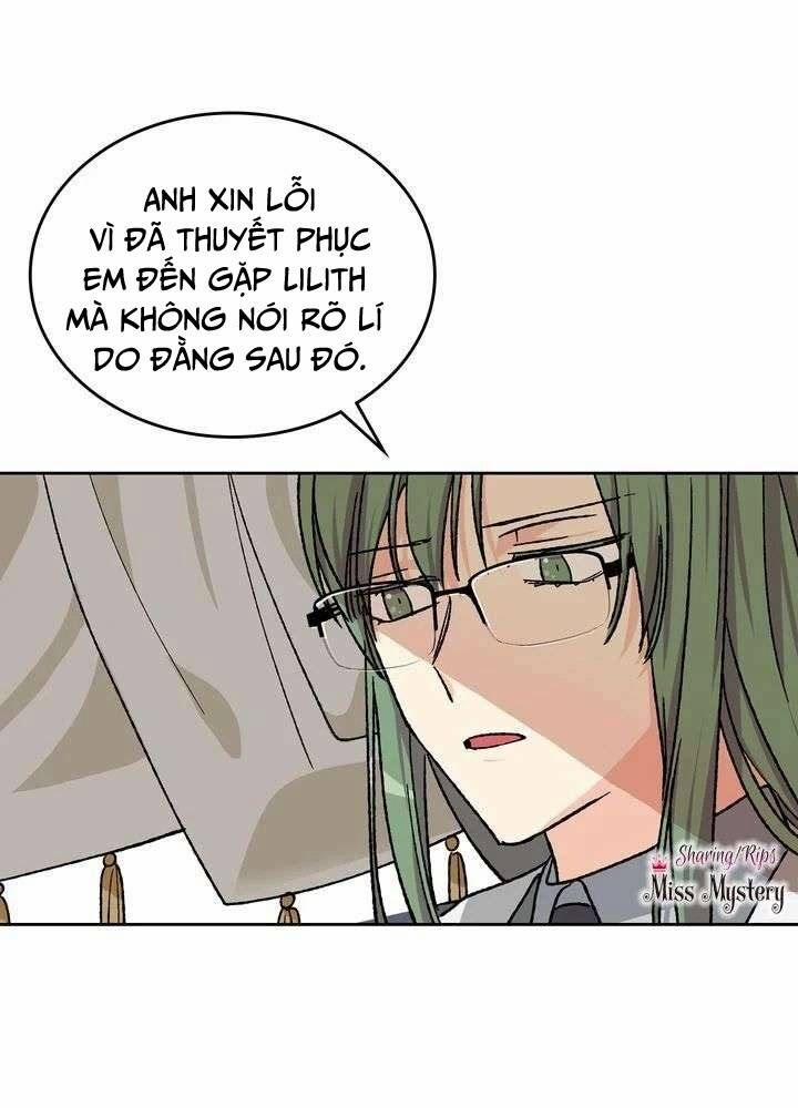 Thú Cưng Của Nữ Phụ Độc Ác 23 trang 29