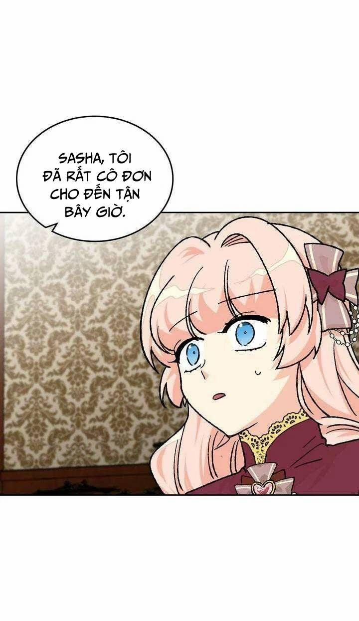 Thú Cưng Của Nữ Phụ Độc Ác 23 trang 3