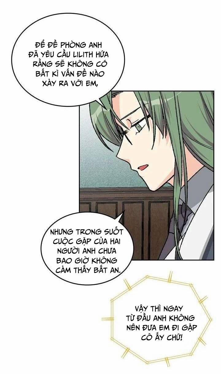 Thú Cưng Của Nữ Phụ Độc Ác 23 trang 34