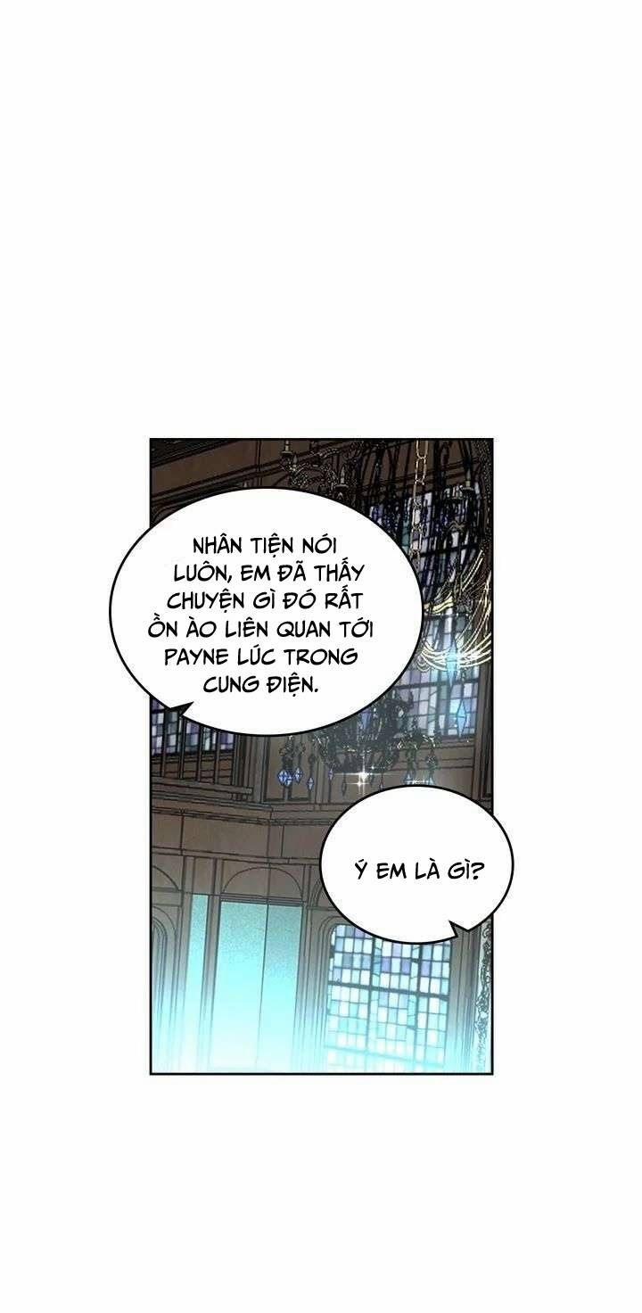 Thú Cưng Của Nữ Phụ Độc Ác 23 trang 36