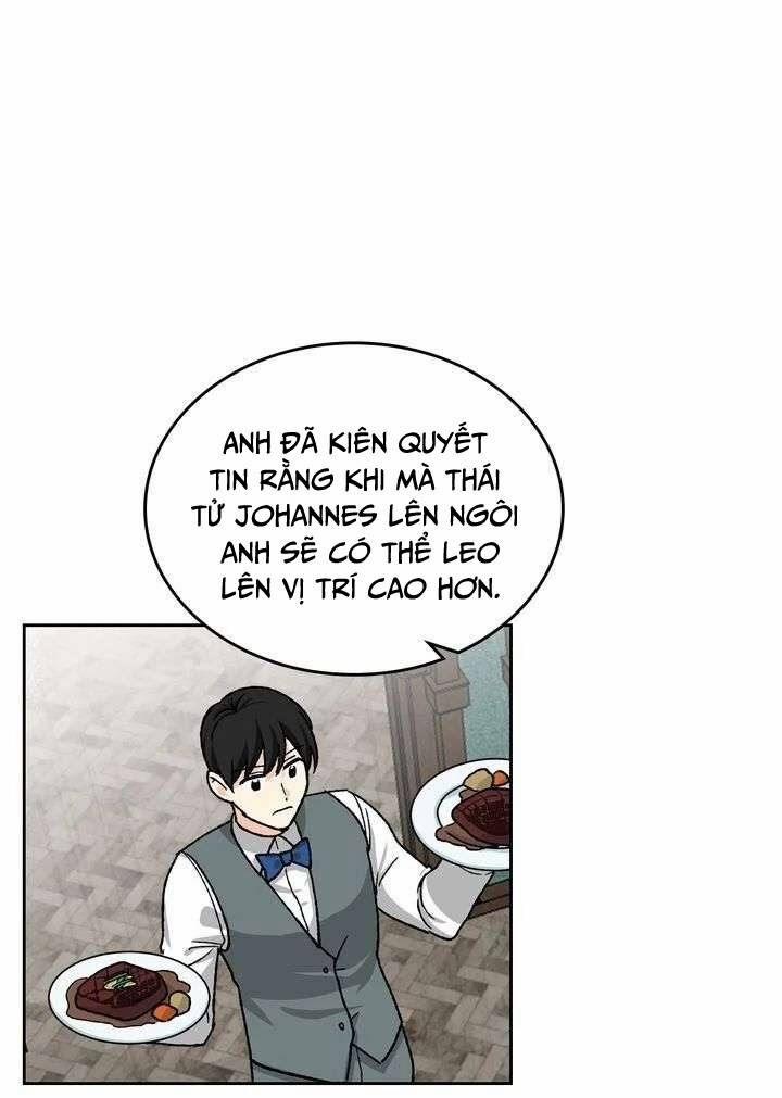 Thú Cưng Của Nữ Phụ Độc Ác 23 trang 42