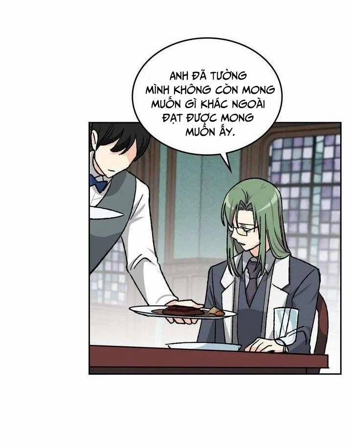 Thú Cưng Của Nữ Phụ Độc Ác 23 trang 43