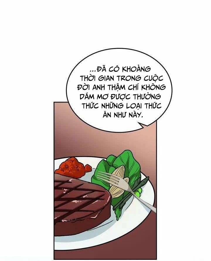 Thú Cưng Của Nữ Phụ Độc Ác 23 trang 47