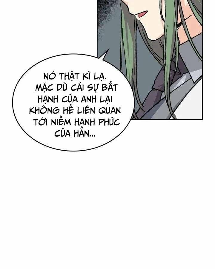 Thú Cưng Của Nữ Phụ Độc Ác 23 trang 49