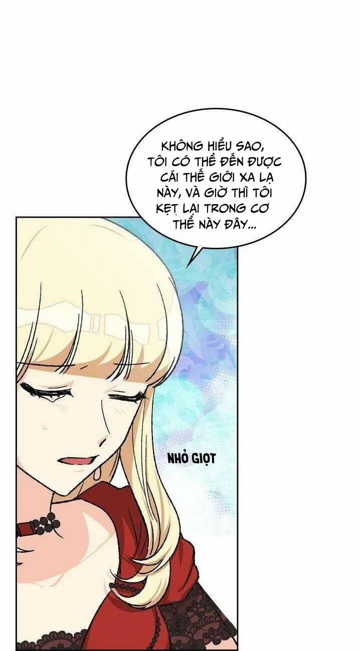 Thú Cưng Của Nữ Phụ Độc Ác 23 trang 5