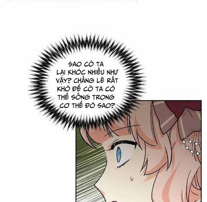 Thú Cưng Của Nữ Phụ Độc Ác 23 trang 6