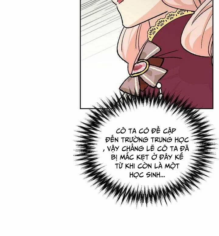 Thú Cưng Của Nữ Phụ Độc Ác 23 trang 7