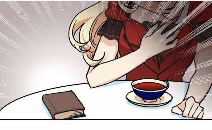 Thú Cưng Của Nữ Phụ Độc Ác 23 trang 8